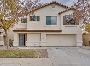 8715 S 49th Dr, Laveen, AZ 85339