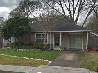 1933 Norcrest Dr, Houston, TX 77055