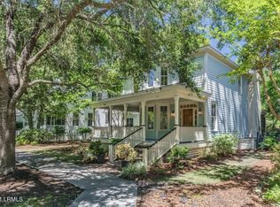 26 Hayek St, Beaufort, SC 29907