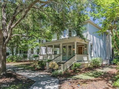 26 Hayek St, Beaufort, SC, 29907