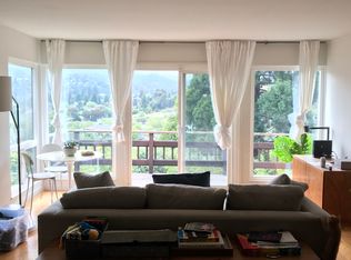 110 Longfellow Rd, Mill Valley, CA 94941