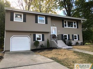 1626 Roosevelt Ave, North Brunswick, NJ 08902