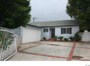 10457 Peach Ave, Mission Hills, CA 91345