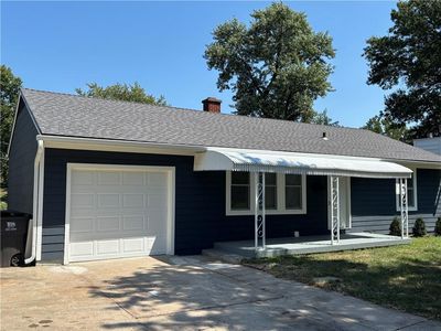 609 N Sunset Dr, Independence, MO, 64050