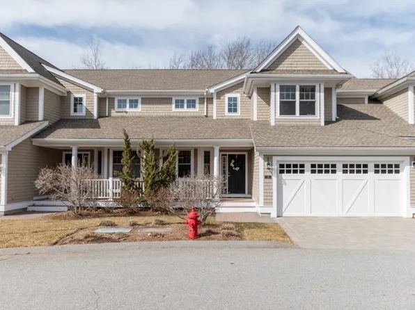 1 Reserve Way Unit B, Burlington, MA 01803