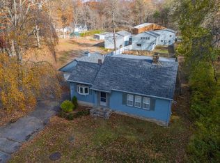 219 Peeptoad Rd, North Scituate, RI 02857