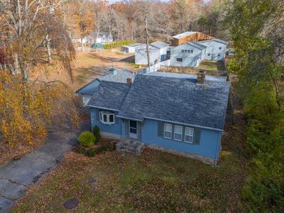 219 Peeptoad Rd, North Scituate, RI, 02857
