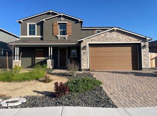 2171 Wyaconda Dr, Sparks, NV 89436