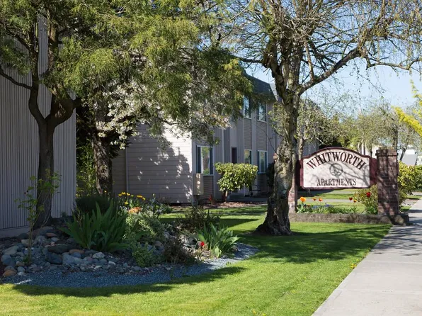 Whitworth Apartments, 1612 Valley Ave #A323a4dab, Sumner, WA 98390