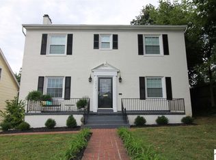 3470 Buckner Ln, Paducah, KY 42001