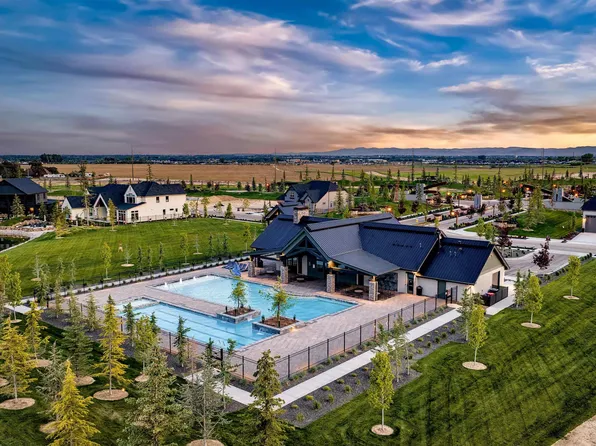 3534 N Templeton Way, Eagle, ID 83616