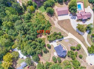 1202 Alcovy Rd, Lawrenceville, GA 30045