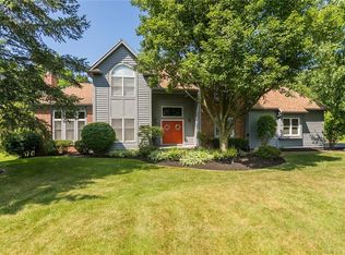 1320 Sagebrook Way, Webster, NY 14580