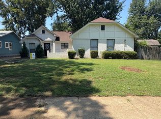 4477 Harvest Hill Rd, Memphis, TN 38141