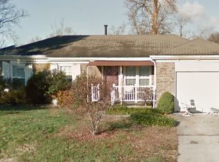 5314 Matterhorn Dr, Louisville, KY 40216