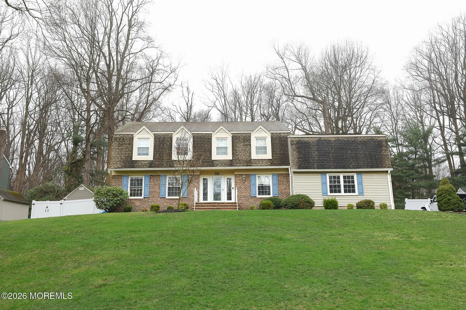 58 Foxwood #Run photo 1