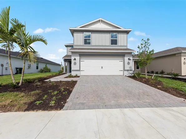 833 Balleby Trl, Bradenton, FL 34212