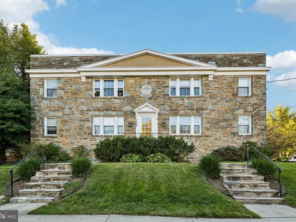 306 Commonwealth Ave Unit 5, Alexandria, VA 22301