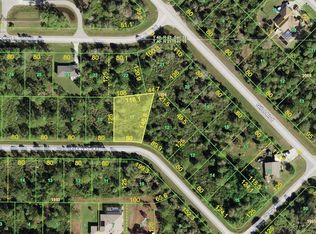 3106 El Salvador Rd #11, Pt Charlotte, FL 33981