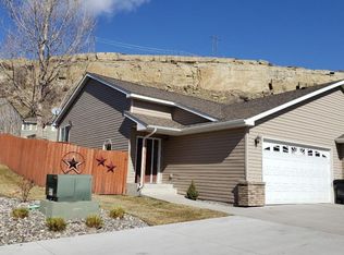 820 N 16th St, Billings, MT 59101
