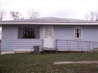 211 Fayette St, Xenia, OH 45385