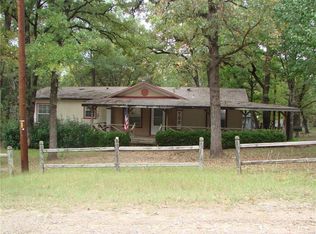 720 Oak Crst, Seven Points, TX 75143