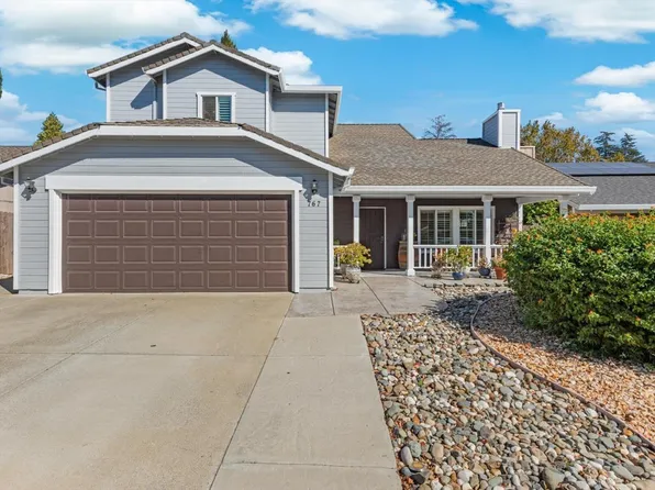 767 Saddle Horn Trl, Vacaville, CA 95687