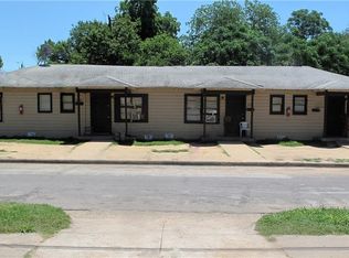 2803 Carter St, Dallas, TX 75210