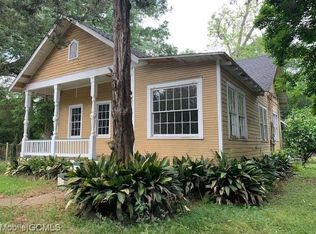 109 N Julia St, Mobile, AL 36604