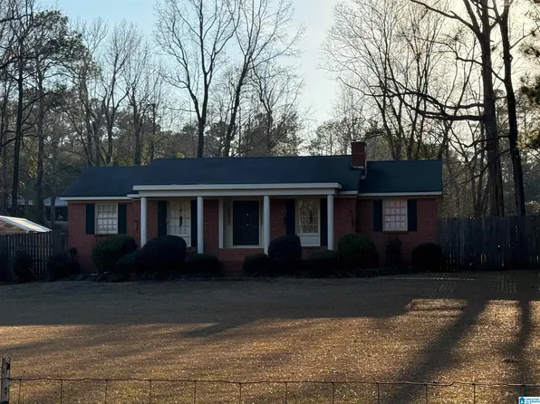 2285 University Way, Centreville, AL 35042