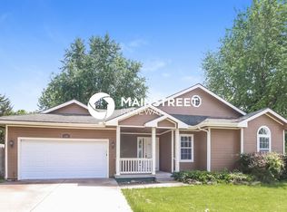 1307 Rose St, Kearney, MO 64060