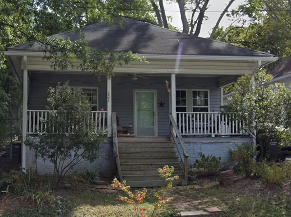 1803 Palmer St, Durham, NC 27707