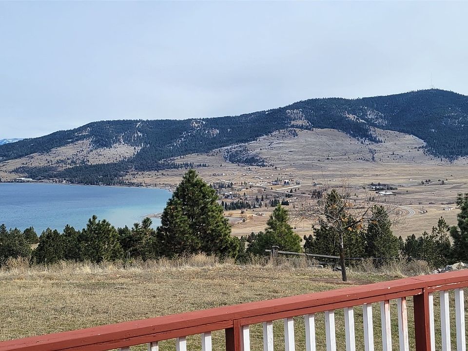 45778 Deer Run Ln, Big Arm, MT 59910 MLS 30000406 Zillow