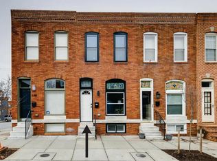 646 S Belnord Ave, Baltimore, MD 21224