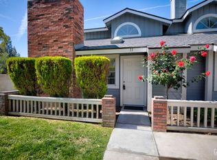 2600 Brookside Dr APT 11, Bakersfield, CA 93311