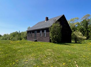 66 West Rd, Abbot, ME 04406