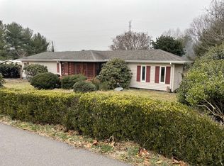 132 Hensley Loop, Jonesborough, TN 37659