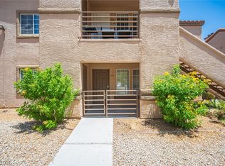 3450 Erva St APT 128, Las Vegas, NV 89117