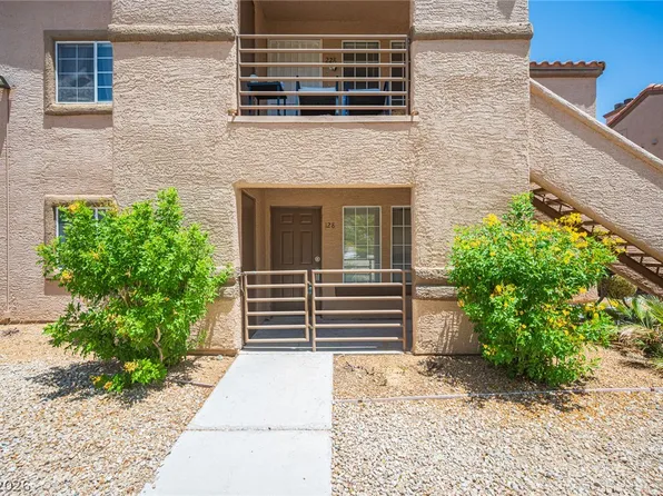 3450 Erva St APT 128, Las Vegas, NV 89117