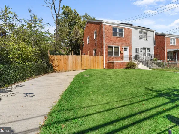 700 Chesapeake St SE, Washington, DC 20032