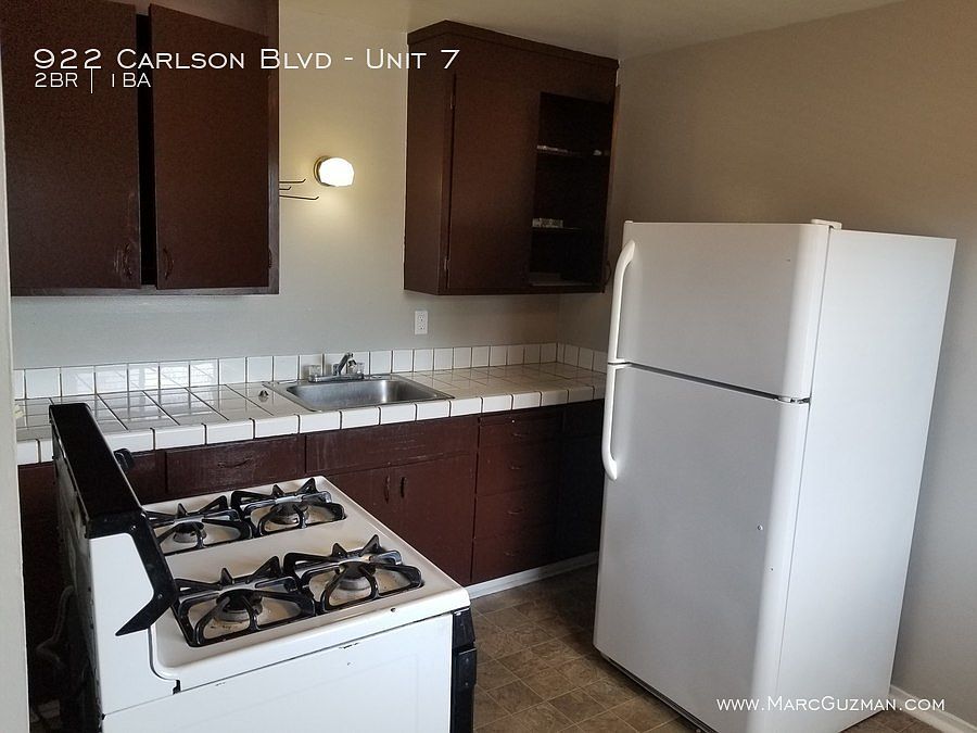 1st image of 922 Carlson Blvd APT 7