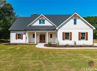 380 Highway 11, Monroe, GA 30655