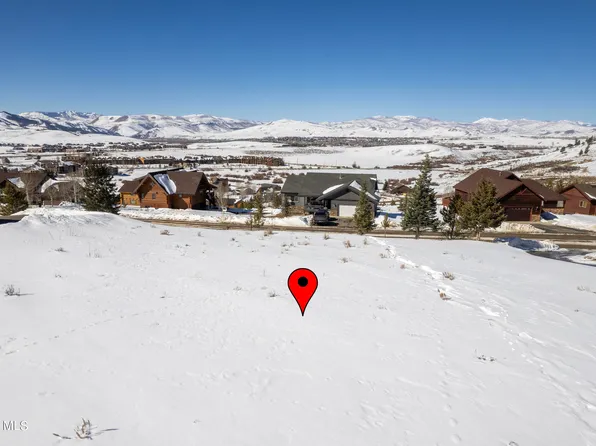 114 GCR 8952, Granby, CO 80446