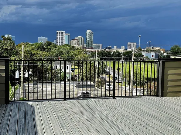 1625 BRIDGETON Drive, Jacksonville, FL 32207