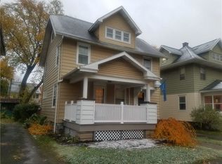 60 Hall St, Rochester, NY 14609