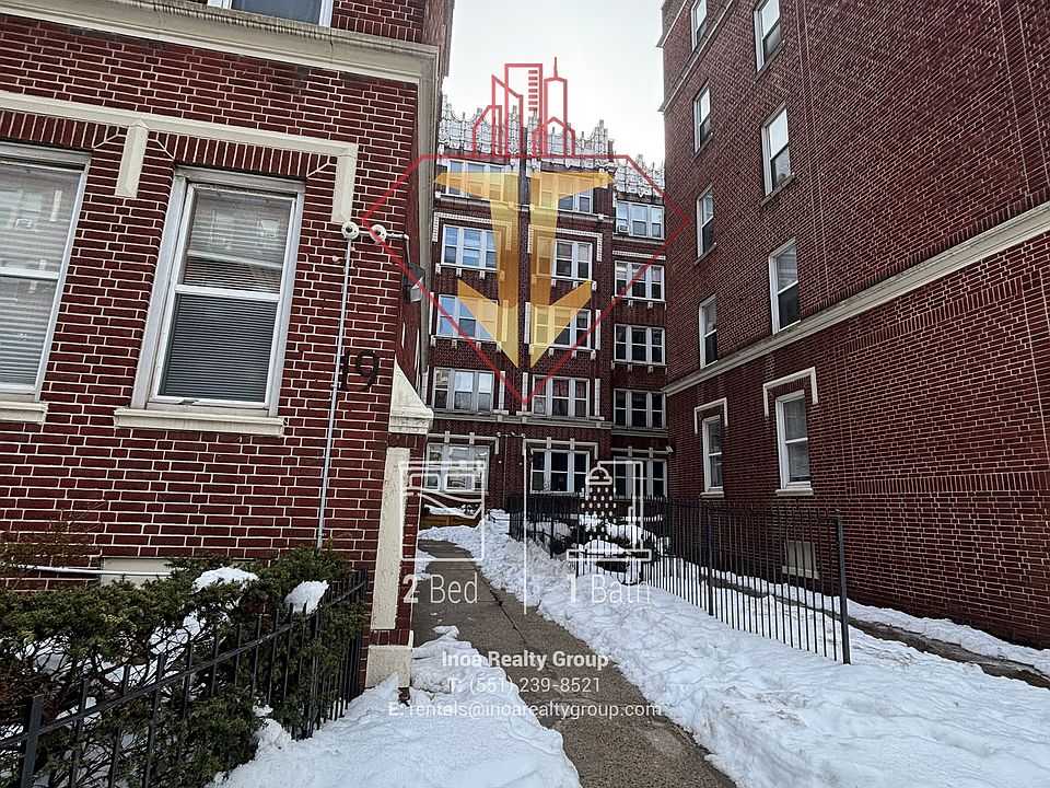 1st image of 19-25 Kensington Ave #101