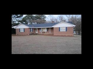 6427 Nc Highway 581 N, Kenly, NC 27542