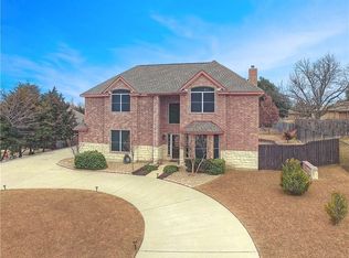 502 Twin View St, Heath, TX 75032