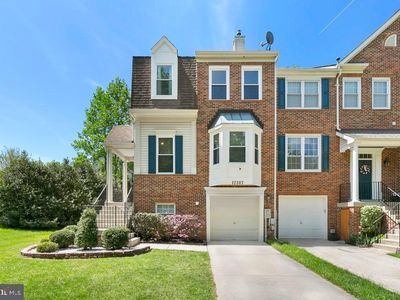 12307 Quiet Owl Ln, Bowie, MD, 20720