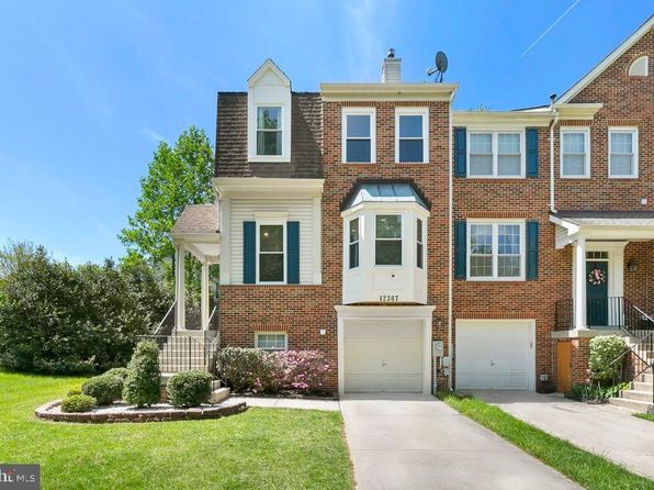 12307 Quiet Owl Ln, Bowie, MD 20720